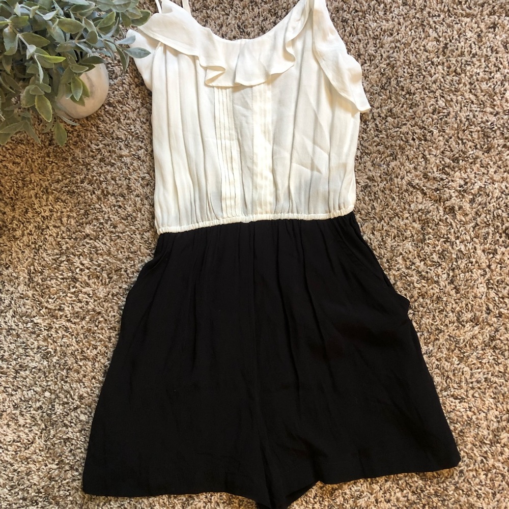 Forever21 Romper